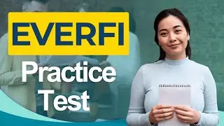 Вопросы и ответы по сертификации платформы обучения финансовой грамотности Everfi Practice Test 2026