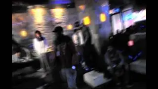 Nymrod Live Performance with DJ Lazy K