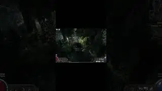 POE 2 Frost Sorcer One Shot!