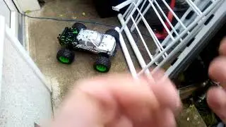 hpi maverick quantum flux mt