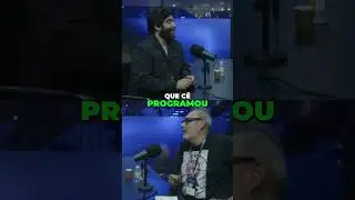 J&aacute; sou brother do meu GPT: A IA como parceira de brainstorming