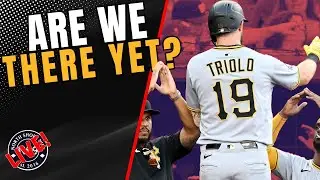 NL Central Check-In: What&rsquo;s Missing From The Pirates To Feel Legit?