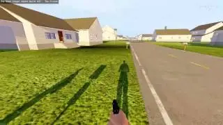 The Dead Linger Multiplayer