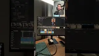 Топовый метод создания шортс из длинного ролика