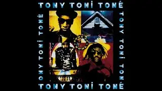 Tony! Toni! Tone! - Sons of Soul REVIEW 