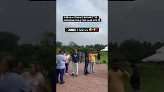 TOURIST GUIDE .. #music #rap #newsong #song #music #hiphop #funny #engineer #hiphoporrap #engineers