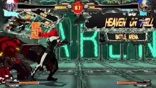 Guilty Gear rev2