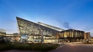 NBBJ | Where Community Comes Together: Rupp Arena
