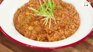 Oats Murgh Keema | Go Healthy | Chef Sanjeev Kapoor | FoodFood
