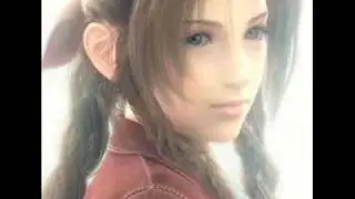 Final Fantasy Demo Reel