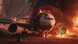 Arizona Plane Collision: Tragic Mid air Crash at Marana Airport