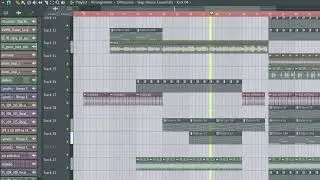 Professional Dance Pop FLP (Bea Miller, Matoma, Seeb Style)