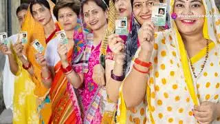 India's 2024 General Election  Insights