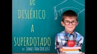 de DISLÉXICO a SUPERDOTADO en 2 meses