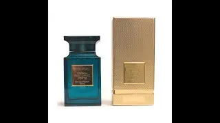 Tom Ford Neroli Portofino Forte Fragrance Review (2016)