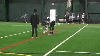 CWC 2025 vs Long Valley/Chester Mendham
