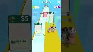 Typing Shooter - level 9 | New Games Daily