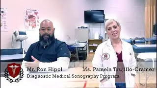 Welcome to our Ultrasound Program
