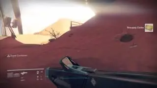 Destiny - Exotic Hunter boots Fr0st-EE5 ability charge Spinning jump