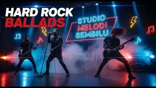 Timeless Classic Rock Masterpieces 70s 80s 90s Songs That Ignite Passion and Freedom
