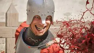EL SIMULADOR MEDIEVAL MAS BRUTAL | Half Sword