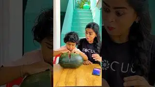 Tom🍓Jerry💥Wait for end⁉️Papa vs amma alaparai😂😂 #tamil #shorts #reels #comedy #fun #laugh #trend