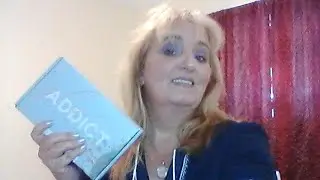 Glow addict oct. 2021