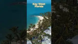 Key West: A Tropical Paradise