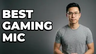 How Do I Choose a Gaming Input Microphone?