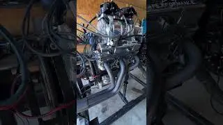 Warning!! Blower Surge
