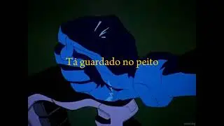 Saty - Voc&ecirc; que n&atilde;o escolheu a gente (Prod. Kinsei)