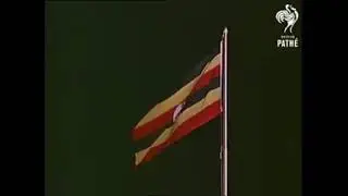 THE ORIGIN OF THE UGANDA FLAG