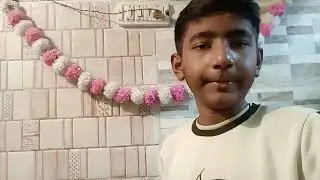 My first vlog please subscribe to my channel 👑 Mini dj kasana and all mini dj 