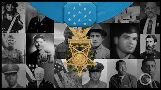 The Medal of Honor: Honor The Sacrifice