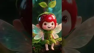Everything Turns Into Fruit #FunnyFruit #CuteFruit #FruitTransformation