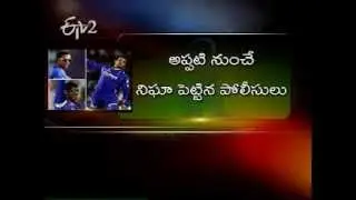 Sreesanth denies spot fixing allegations in IPL