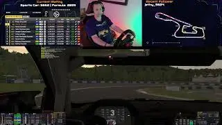 iRacing Top Level Racing! 5500 iRating - BMW M2 & Karma 4 P1