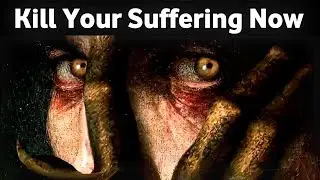 Give Me 10 Minutes And You Will Never Suffer Again - Carl Jung