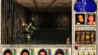 The Chaos Conspiracy 97 (Forbidden Vault I)