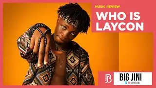 Who is LAYCON of Big Brother Naija 2020 (BBNaija)
