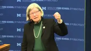 Sister Simone Campbell: Mending the gaps