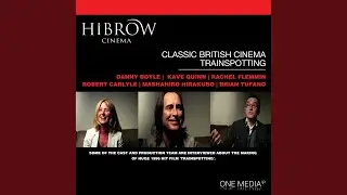 Classic British Cinema - Trainspotting - Robert Carlyle - Begbie.6 - Hibrow: Classic British...