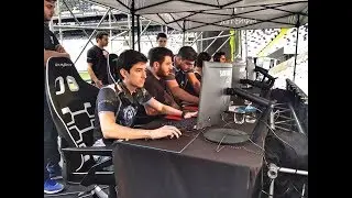 Live [Point Blank] Training for PBIC 2018 with AOEXE