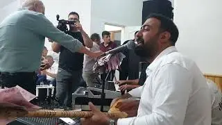 emrah tezcan el tükendi ben tükendim