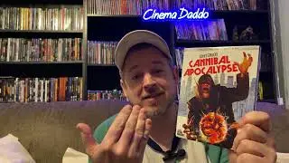 Cannibal Apocalypse (1980) Movie Review 🍿 