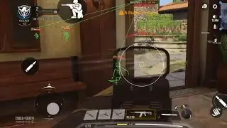 [CODM GLOBAL] ♾️ UNLIMITED HEALTH FEATURE 🎮 | IOS AND ANDROID 💯 WORK