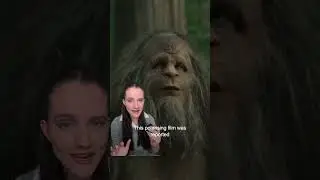 The weirdest person you know's favourite movie | Sasquatch Sunset
