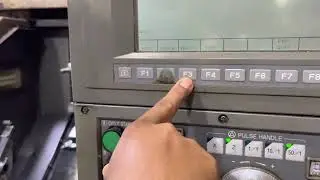 Copy program on okuma