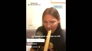 Alpa, Ecuador Spirit ❤️