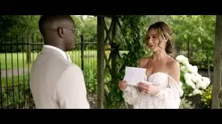 Roseville Estate | The Wedding of Ally + Mamaduo | Lovely Sparrow